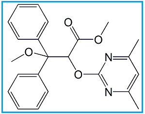 Ambrisentan Methyl Ester Racemate